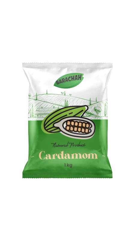 Cardamon