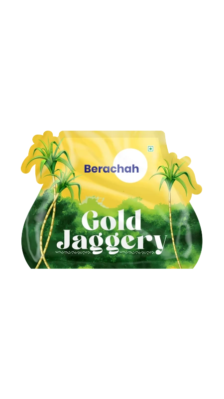 Gold Jaggery