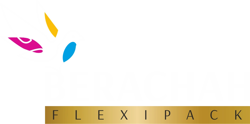 Berachah Flexipack Pvt. Ltd. Logo